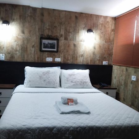 Medieval Hotel Três Corações Kültér fotó